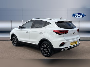Used MG MG ZS 2024 for sale - 75592714: Photo