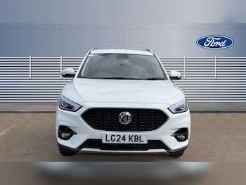 Used MG MG ZS 2024 for sale - 75592714: Photo