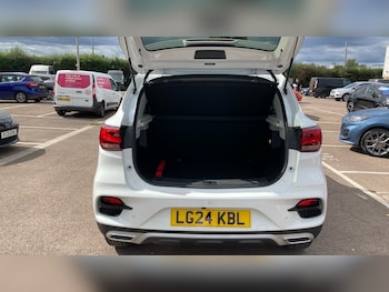 Used MG MG ZS 2024 for sale - 75592714: Photo