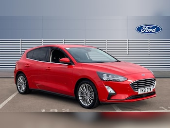 Ford - Focus