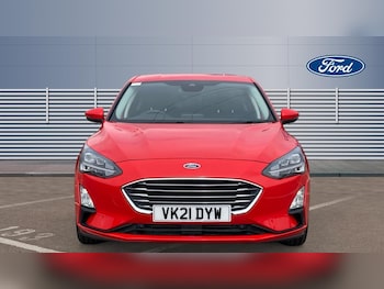 Used Ford Focus 2021 for sale - 75872915: Photo