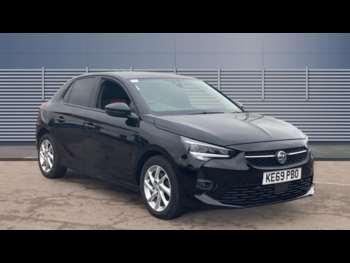 2020 (69) - 1.2 Turbo SRi Premium 5dr Petrol Hatchback