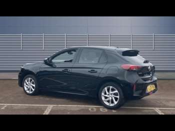 Used Vauxhall Corsa 2020 for sale - 75274741: Photo