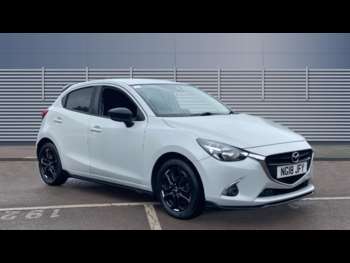 2018 (18) - 1.5 Sport Black+ 5dr Petrol Hatchback