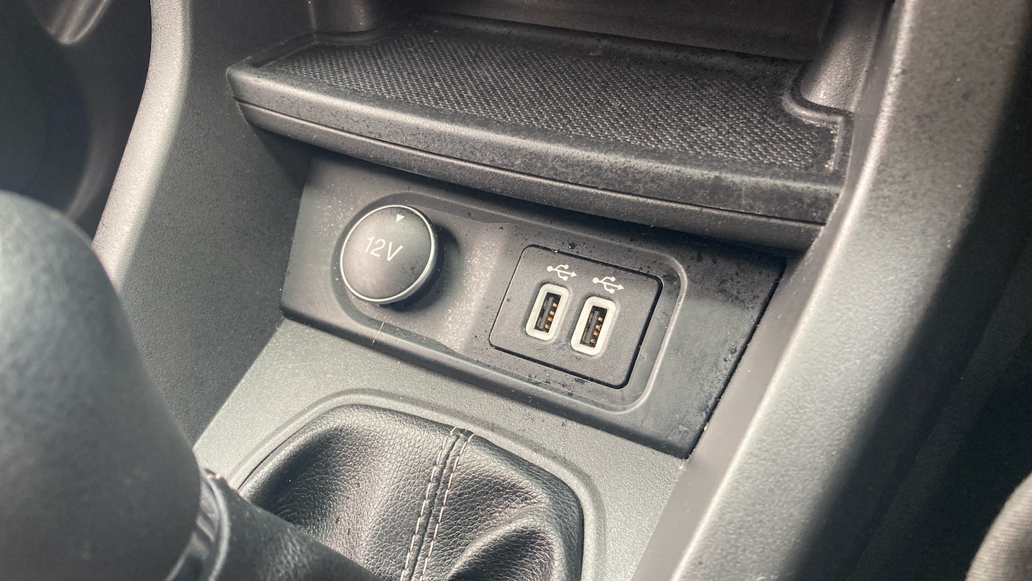 Vehicle 25