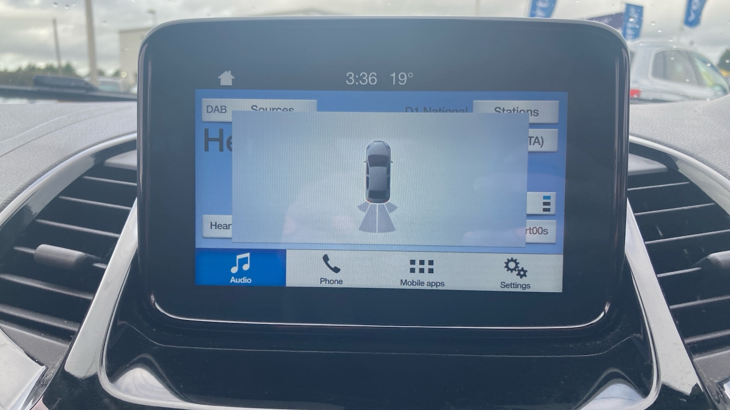 Vehicle 28