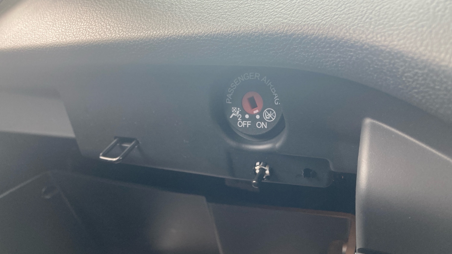 Vehicle 38