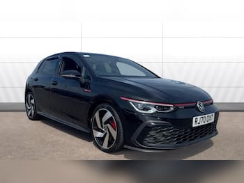 Used Volkswagen Golf 2020 for sale - 79637999: Photo