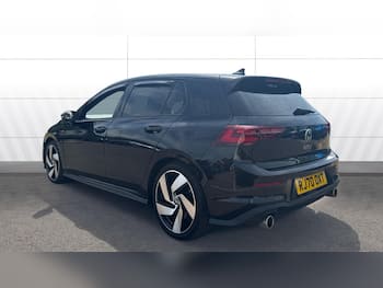 Used Volkswagen Golf 2020 for sale - 79637999: Photo