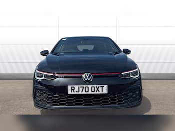 Used Volkswagen Golf 2020 for sale - 79637999: Photo