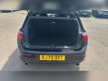 Used Volkswagen Golf 2020 for sale - 79637999: Photo