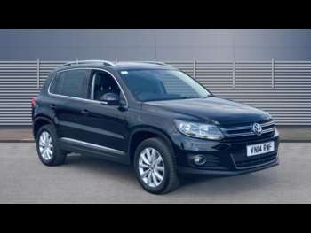 2014 (14) - 2.0 Tdi Match 170 5Dr