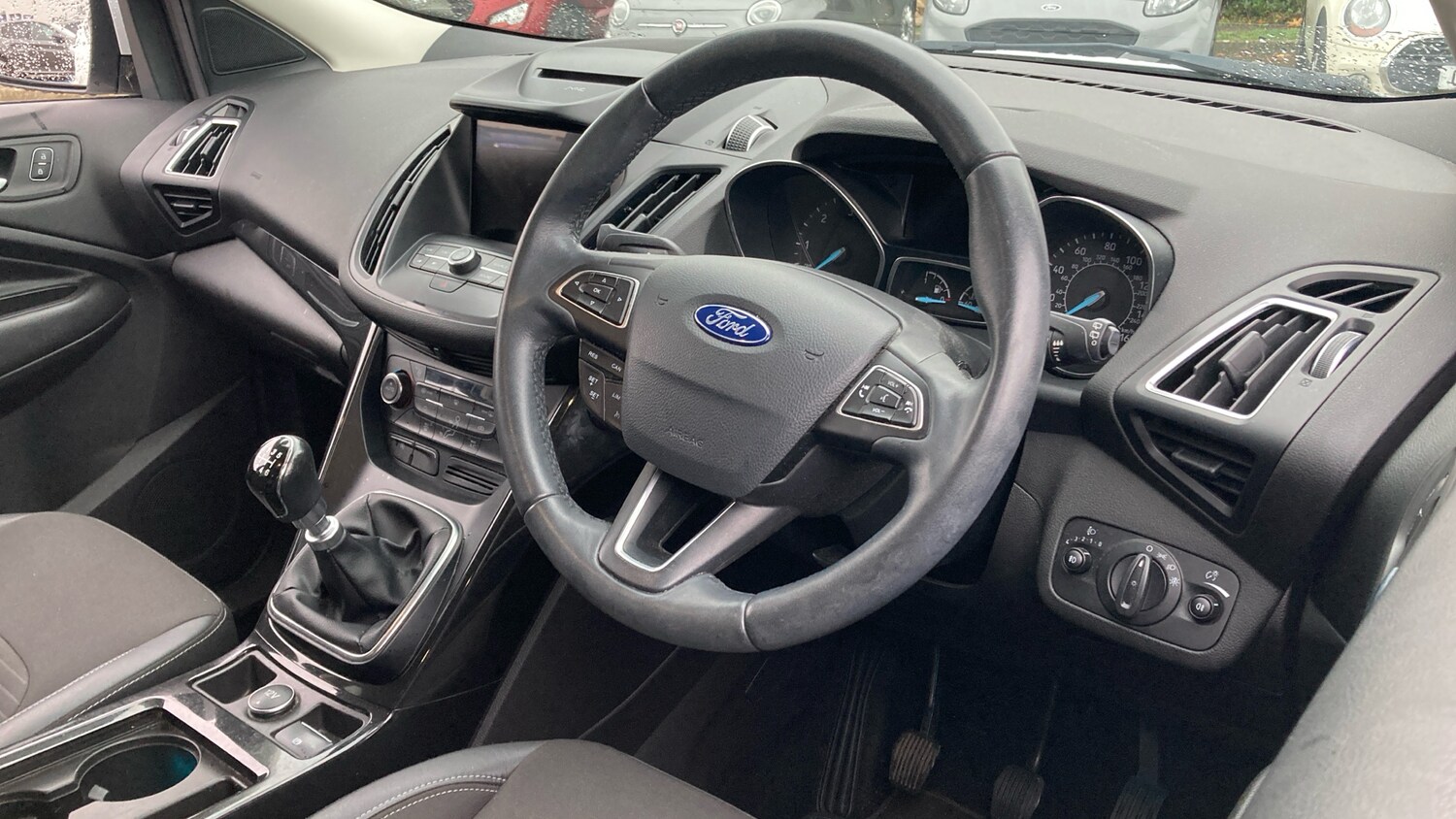 Used Ford Kuga 2019 for sale - 76352941: Photo 11