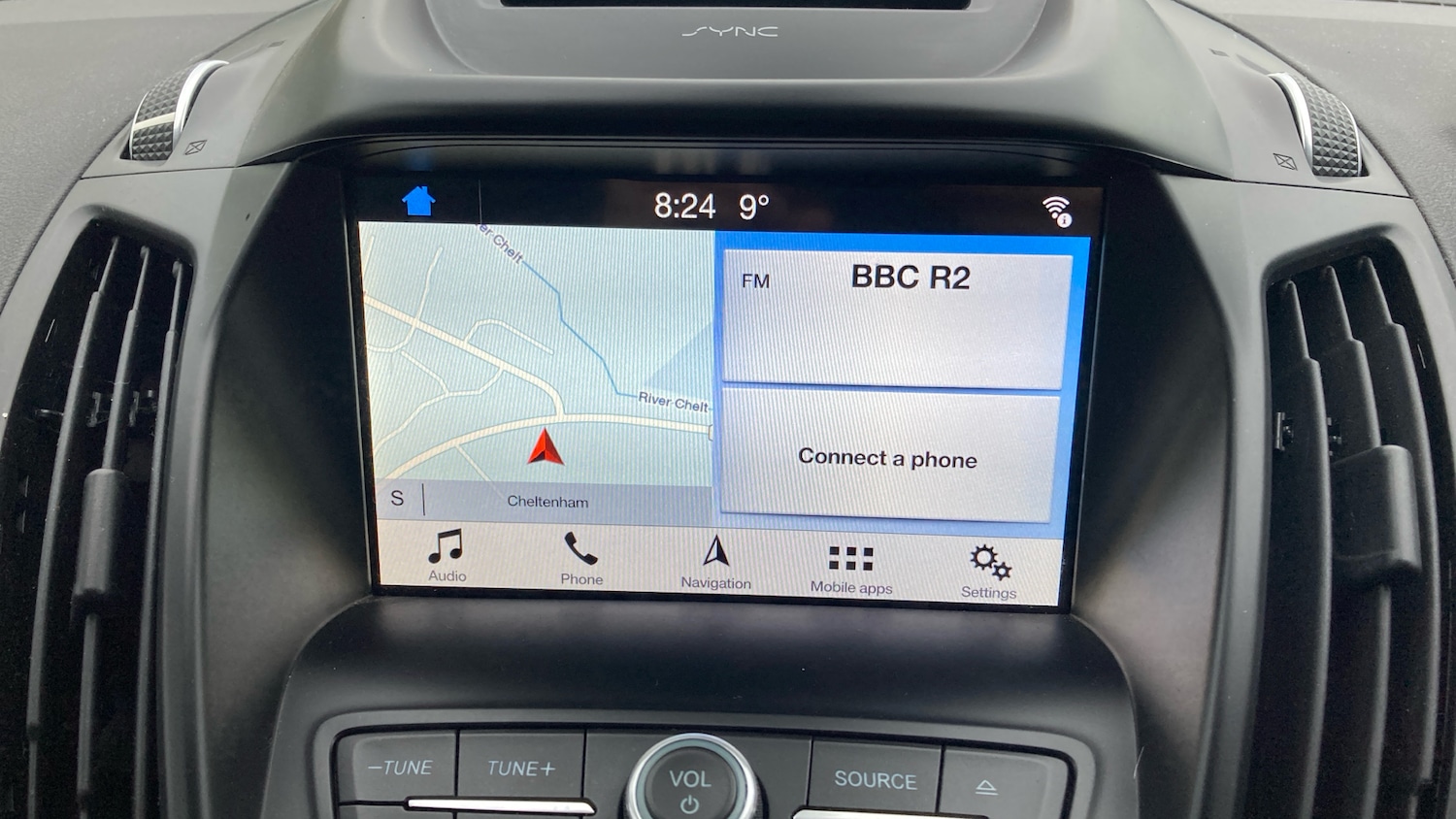 Used Ford Kuga 2019 for sale - 76352941: Photo 12