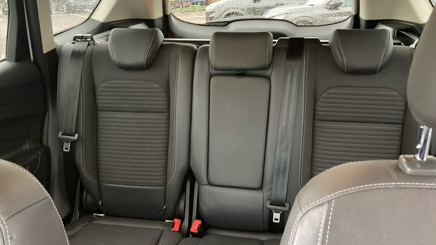 Used Ford Kuga 2019 for sale - 76352941: Photo 15