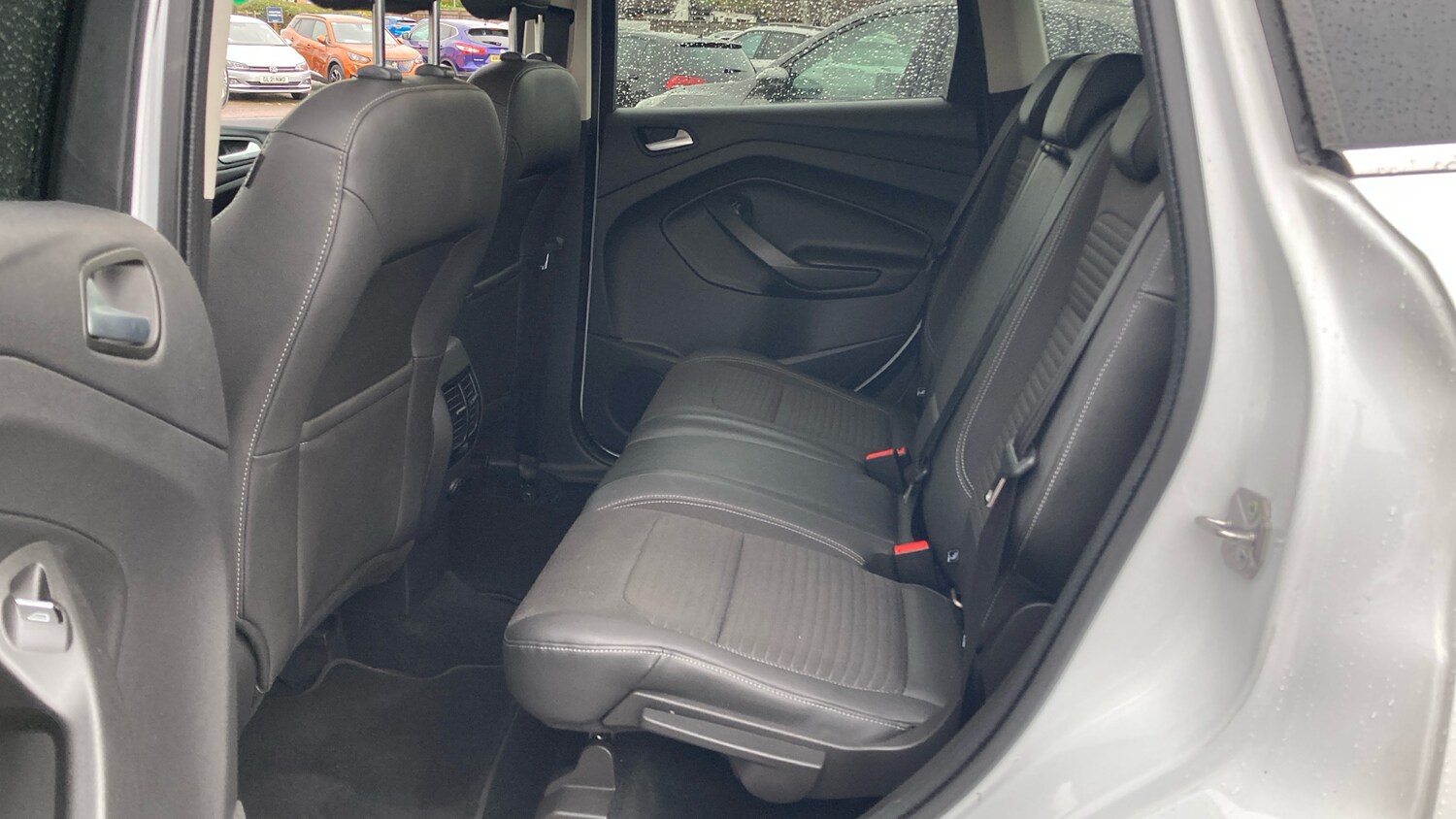 Used Ford Kuga 2019 for sale - 76352941: Photo 16