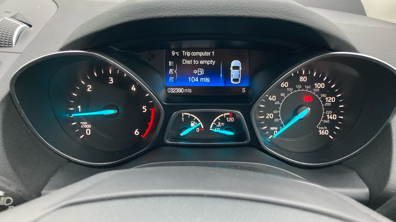 Used Ford Kuga 2019 for sale - 76352941: Photo 18