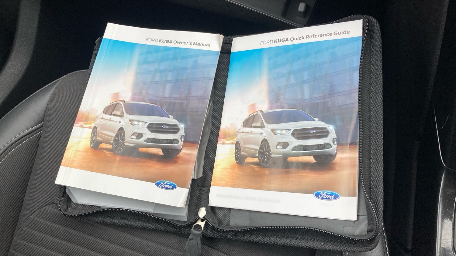 Used Ford Kuga 2019 for sale - 76352941: Photo 19