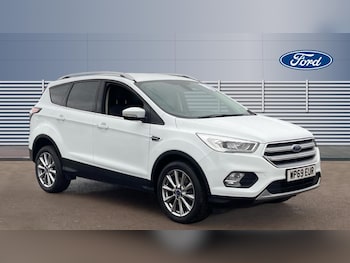Used Ford Kuga 2019 for sale - 76352941: Photo