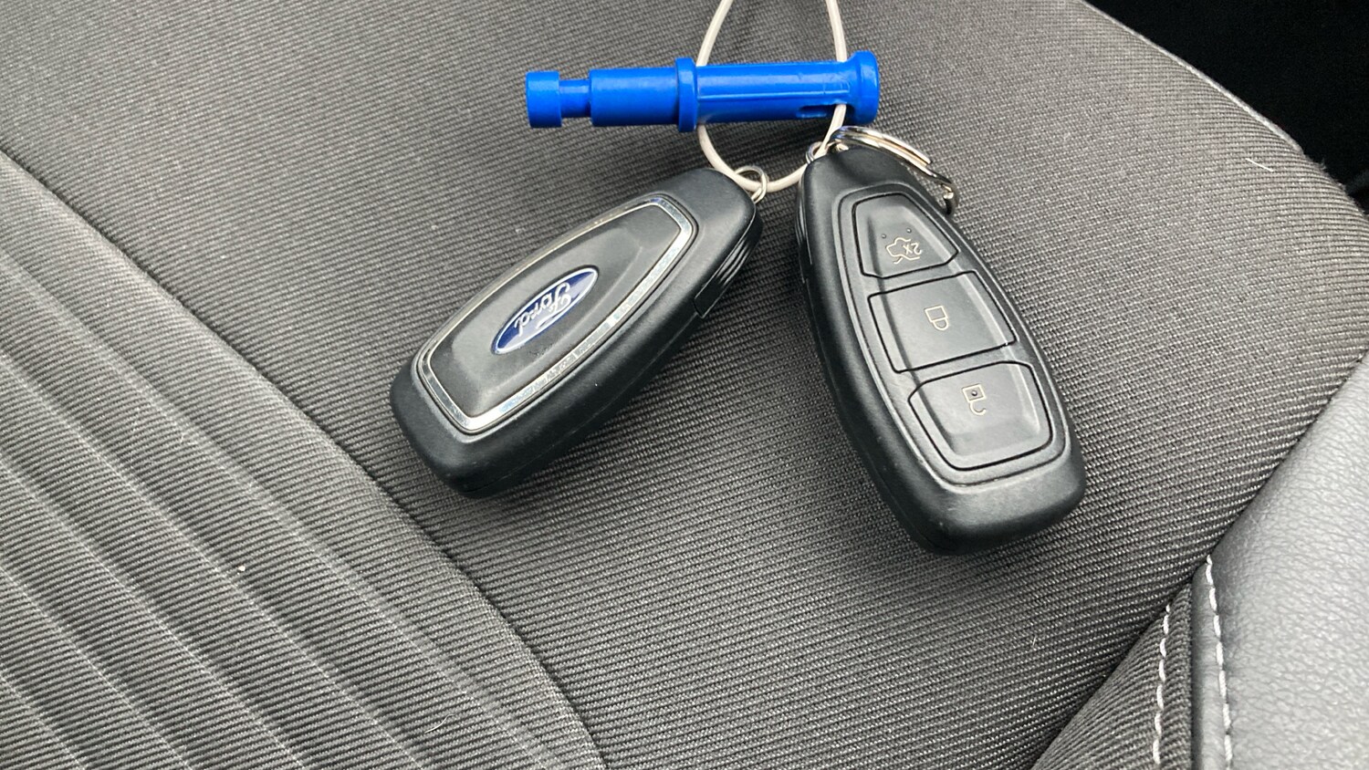 Used Ford Kuga 2019 for sale - 76352941: Photo 20