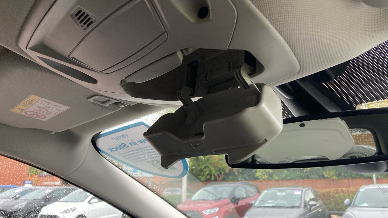 Used Ford Kuga 2019 for sale - 76352941: Photo 28