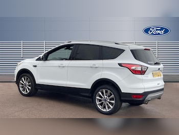 Used Ford Kuga 2019 for sale - 76352941: Photo