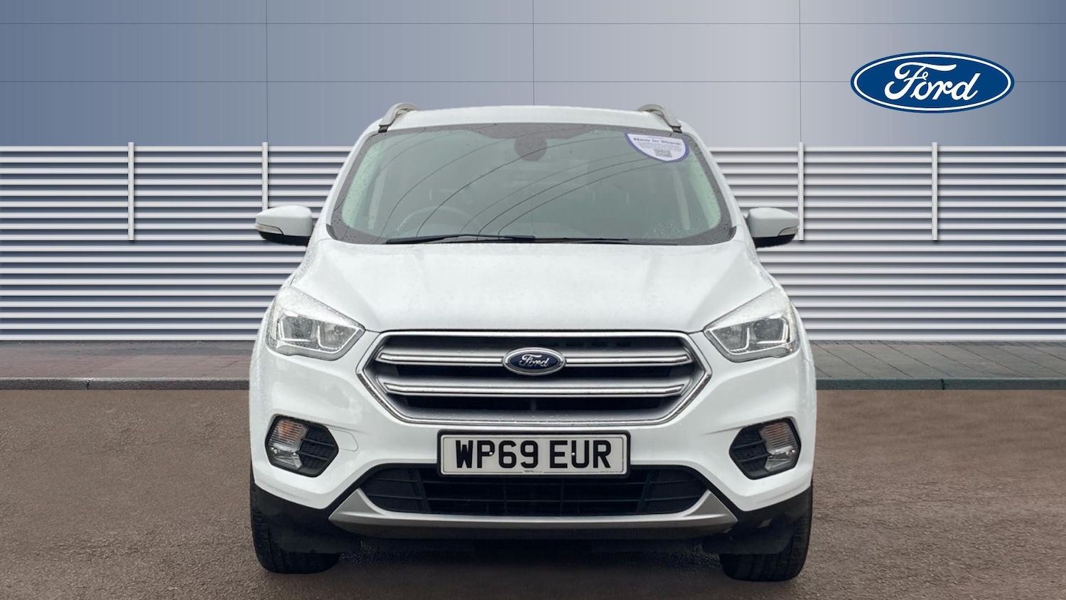 Used Ford Kuga 2019 for sale - 76352941: Photo 3