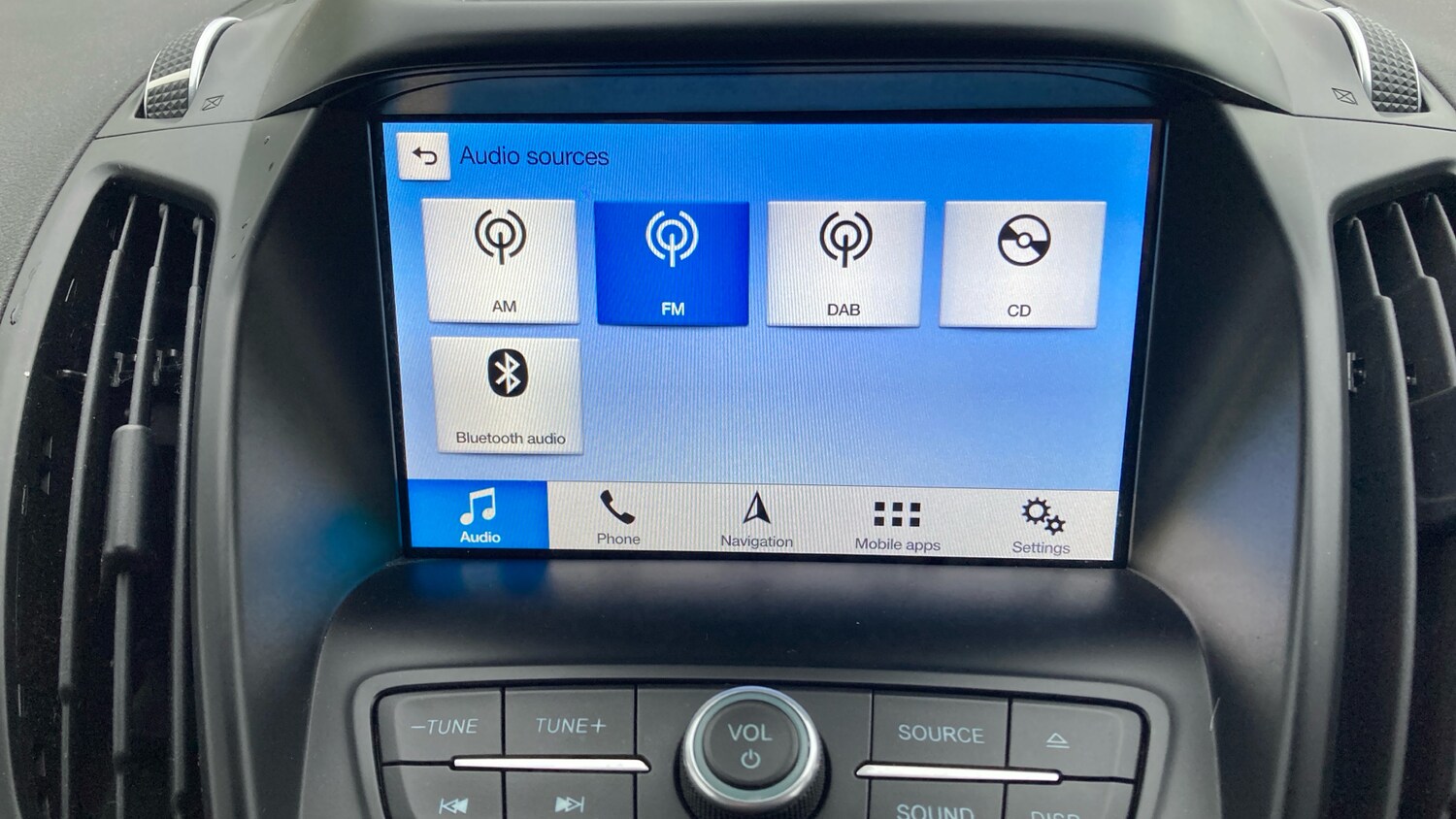 Used Ford Kuga 2019 for sale - 76352941: Photo 34