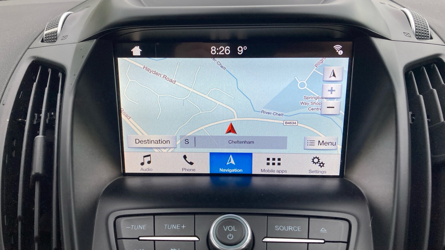 Used Ford Kuga 2019 for sale - 76352941: Photo 35