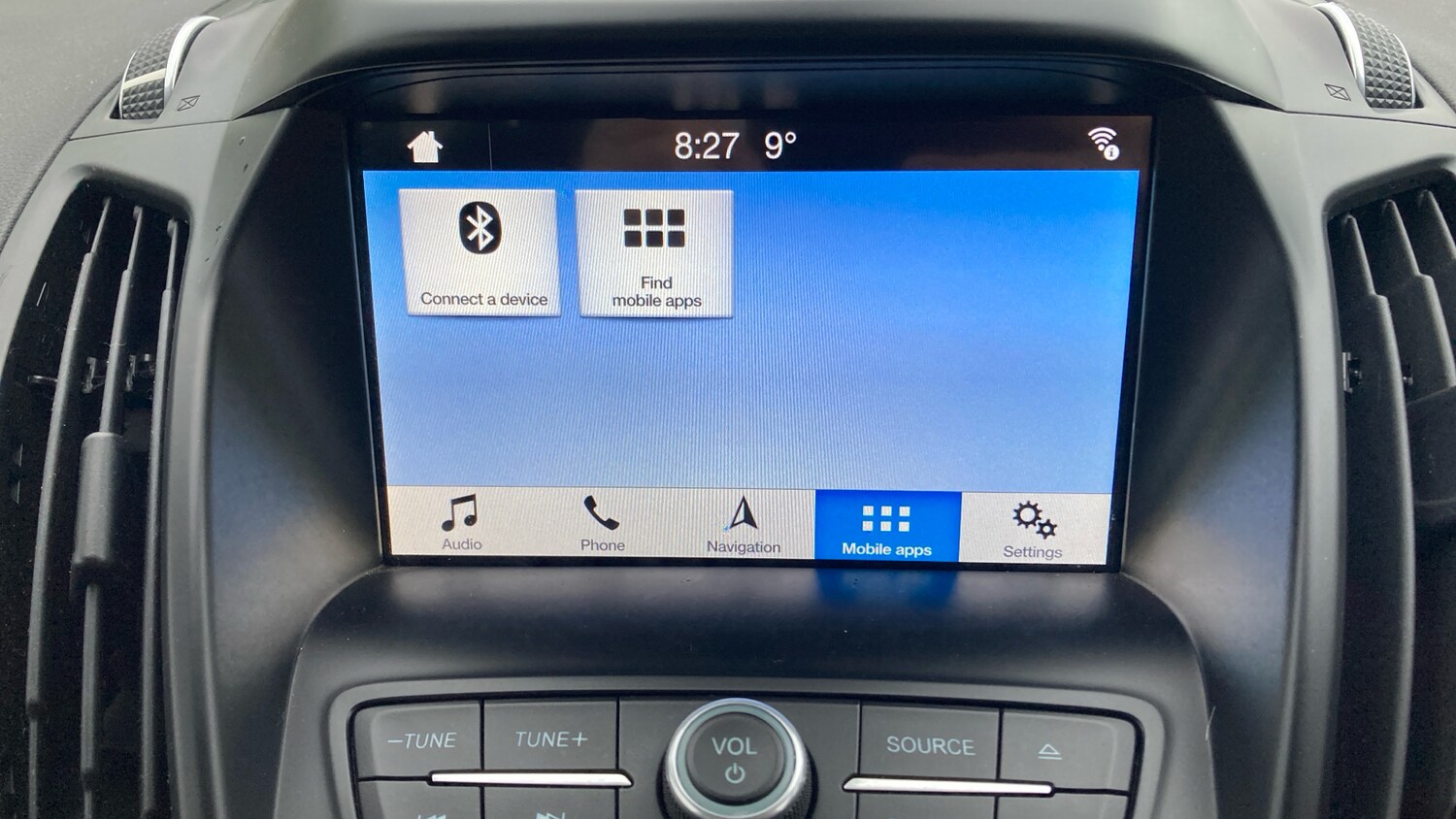 Used Ford Kuga 2019 for sale - 76352941: Photo 36