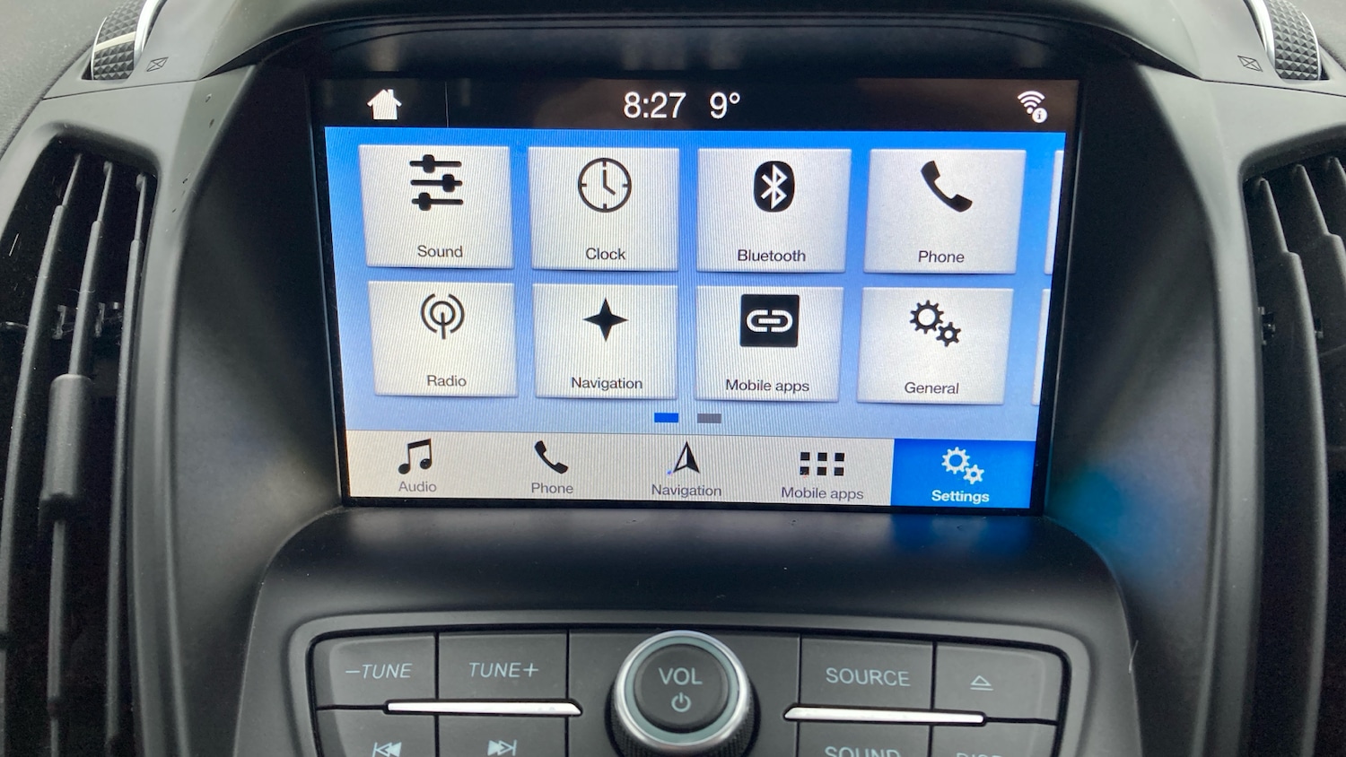 Used Ford Kuga 2019 for sale - 76352941: Photo 37