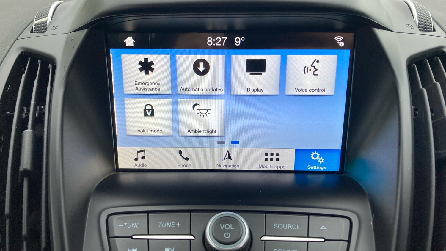 Used Ford Kuga 2019 for sale - 76352941: Photo 38