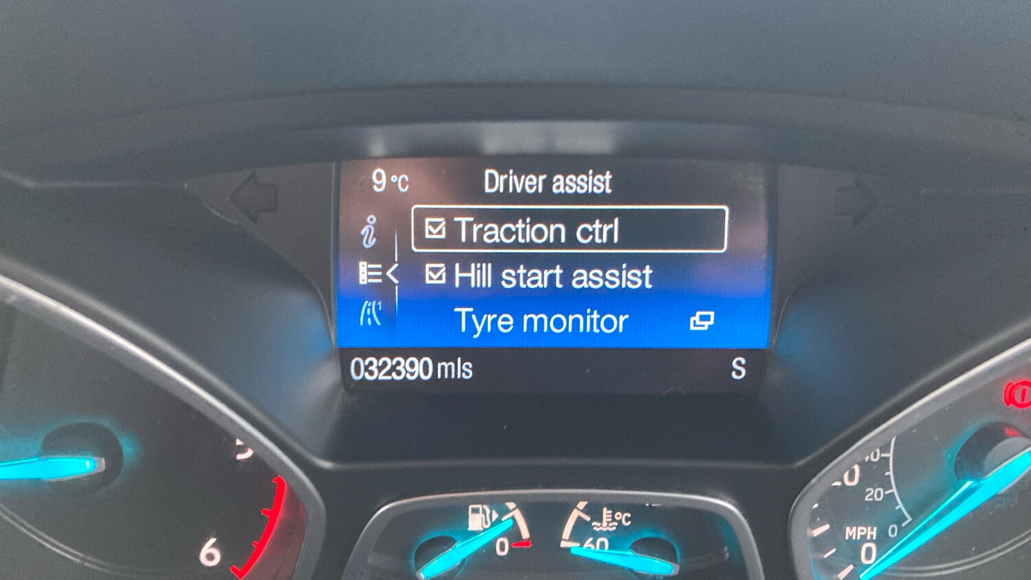 Used Ford Kuga 2019 for sale - 76352941: Photo 39