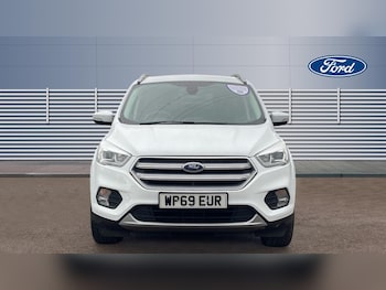 Used Ford Kuga 2019 for sale - 76352941: Photo
