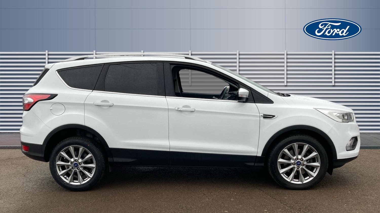 Used Ford Kuga 2019 for sale - 76352941: Photo 5