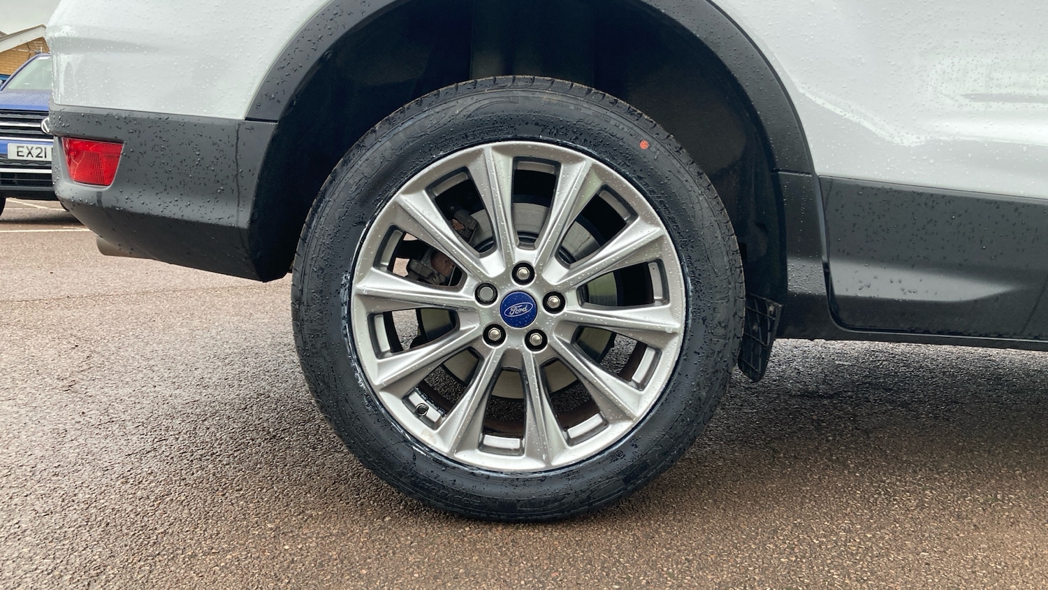 Used Ford Kuga 2019 for sale - 76352941: Photo 7