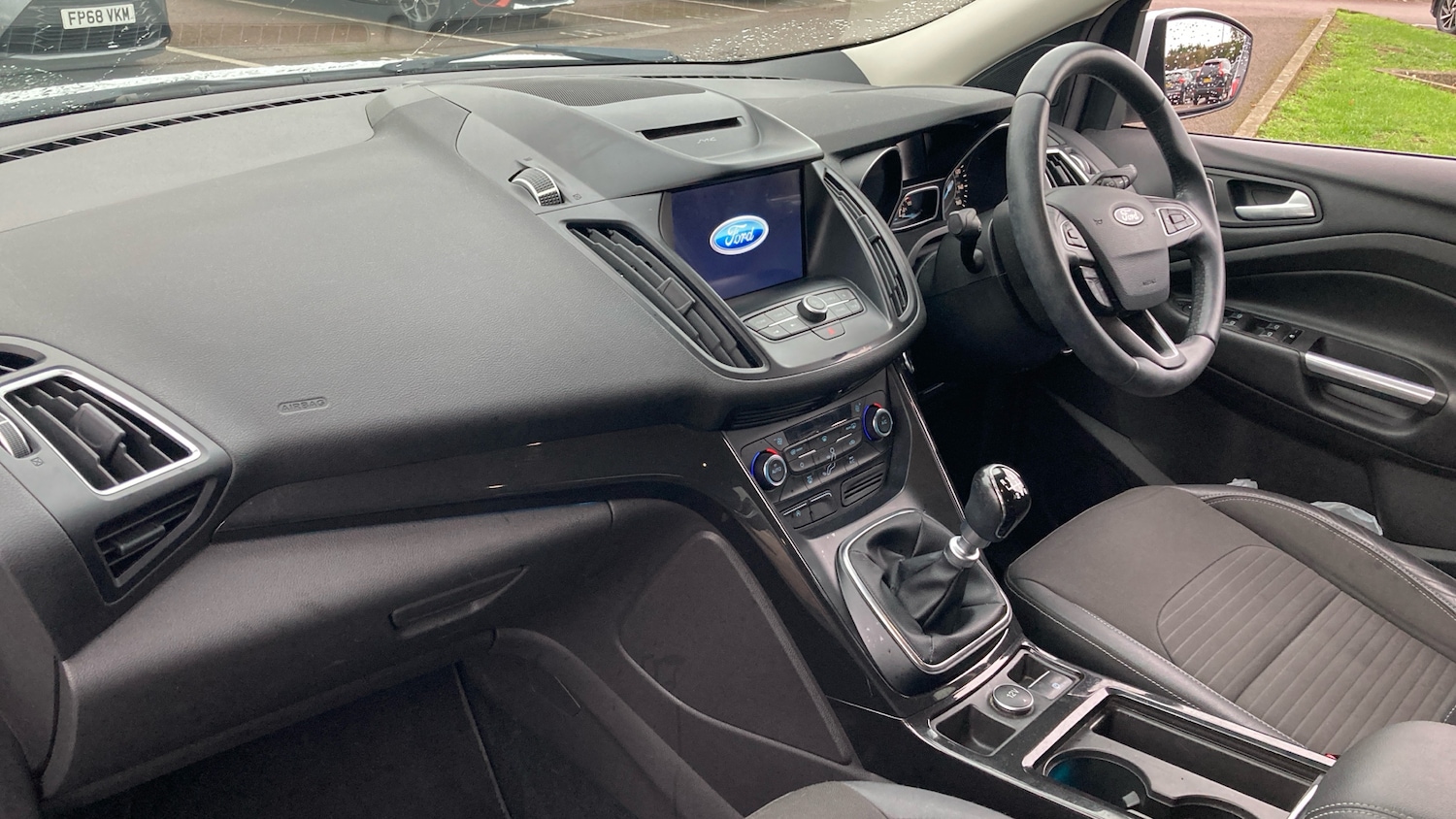 Used Ford Kuga 2019 for sale - 76352941: Photo 9