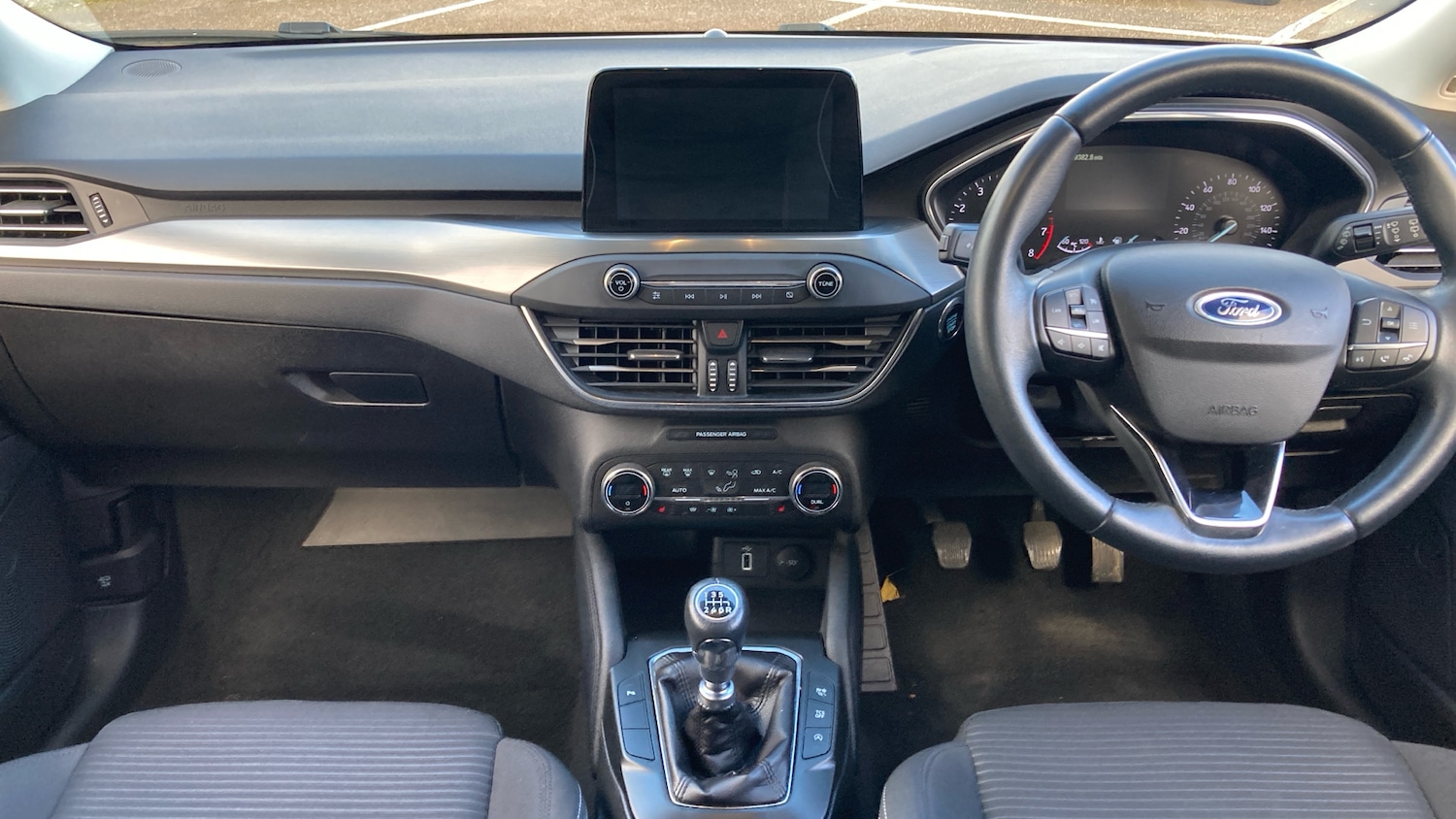 Used Ford Focus 2020 for sale - 76748033: Photo 10