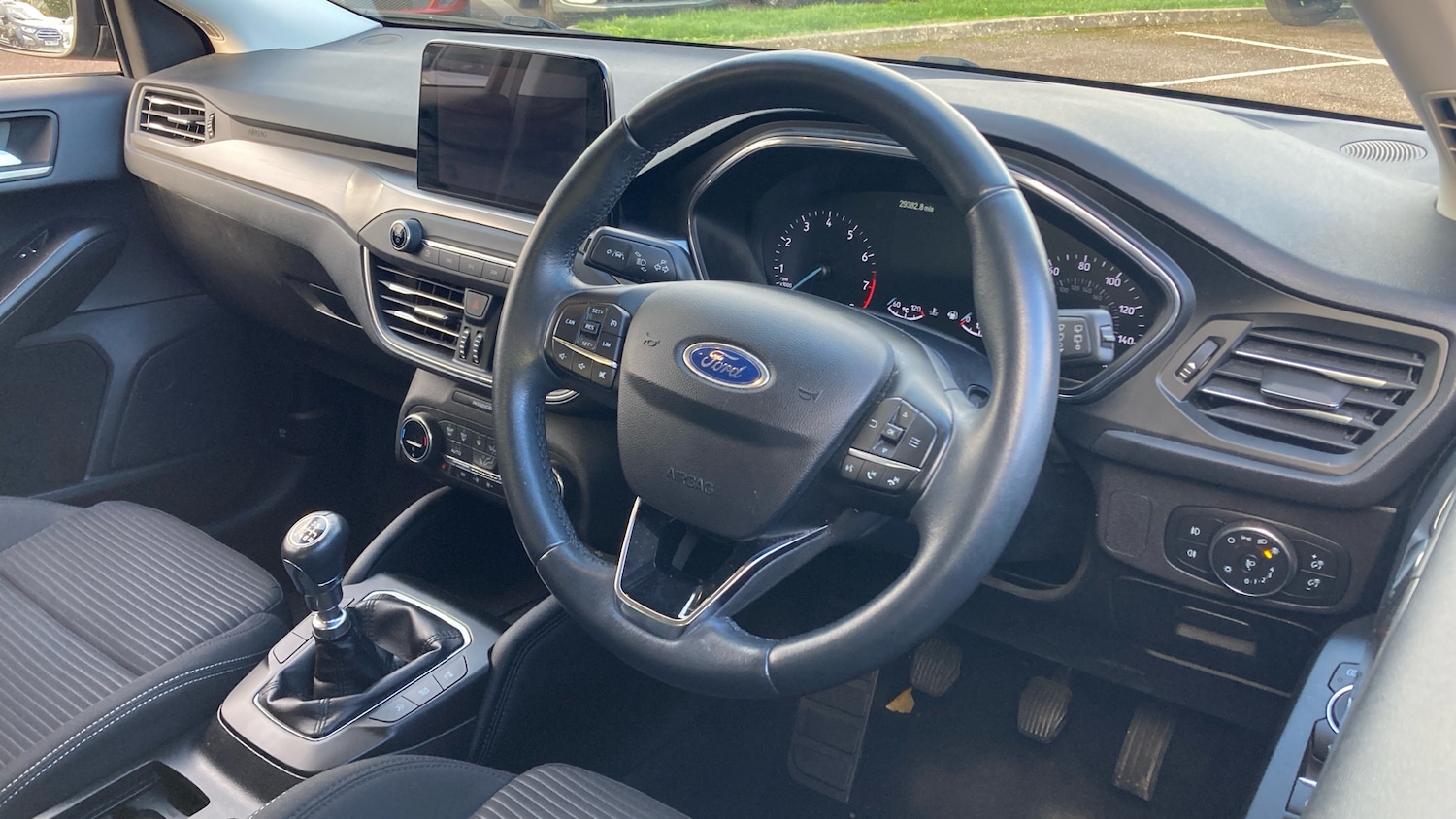 Used Ford Focus 2020 for sale - 76748033: Photo 11