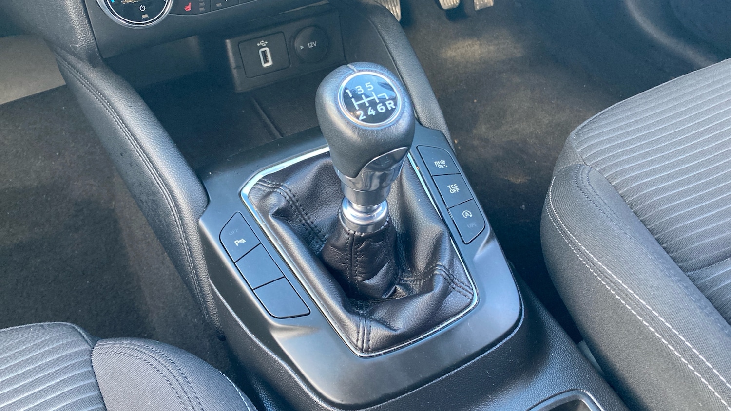 Used Ford Focus 2020 for sale - 76748033: Photo 13