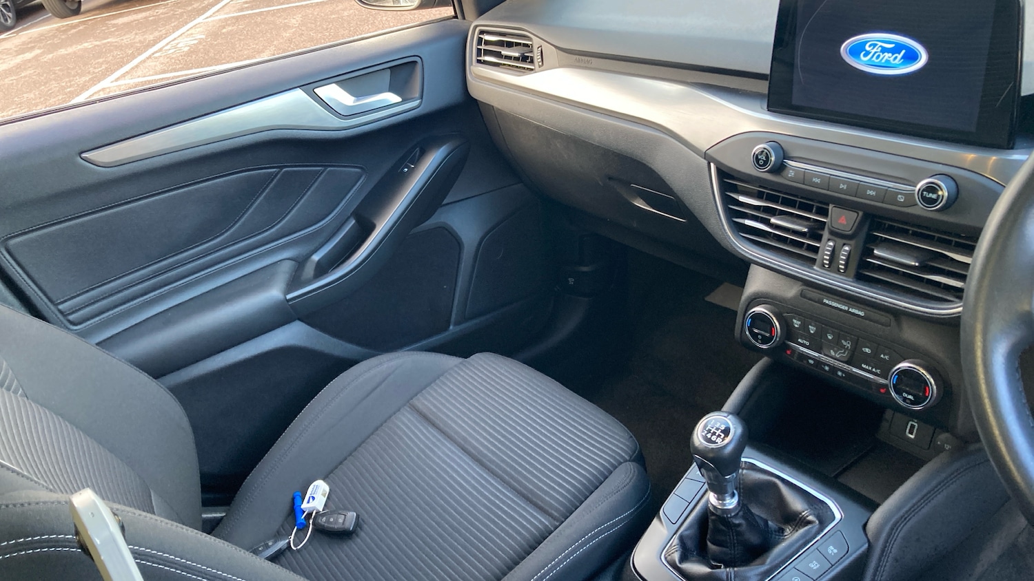 Used Ford Focus 2020 for sale - 76748033: Photo 14