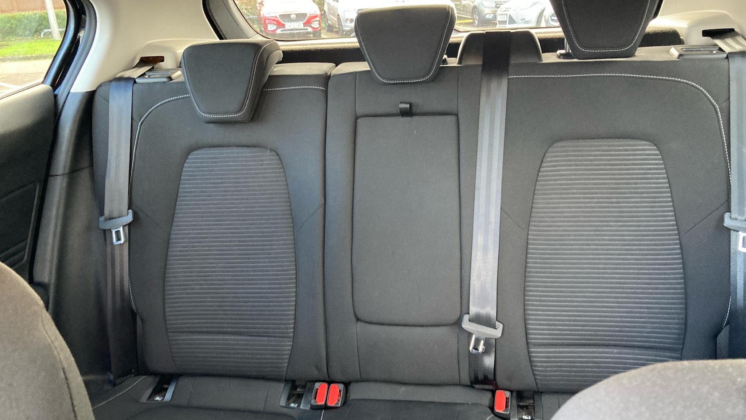 Used Ford Focus 2020 for sale - 76748033: Photo 15