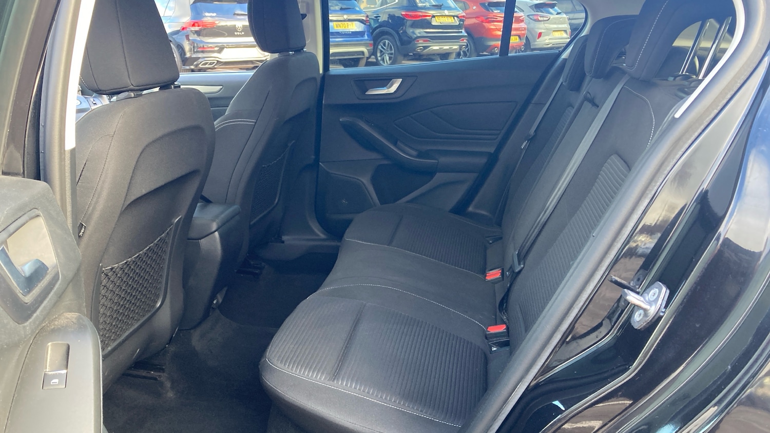 Used Ford Focus 2020 for sale - 76748033: Photo 16