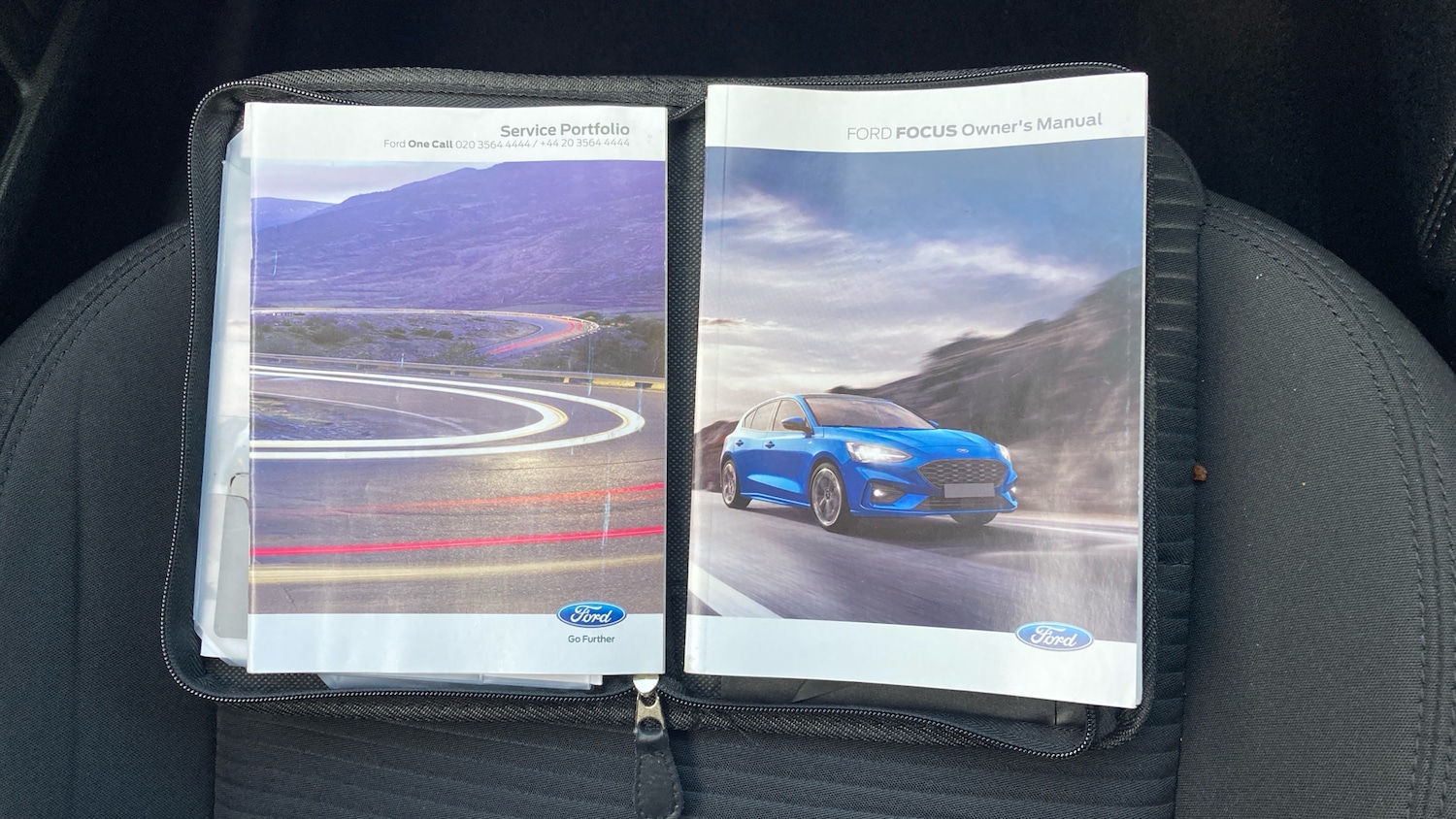 Used Ford Focus 2020 for sale - 76748033: Photo 19