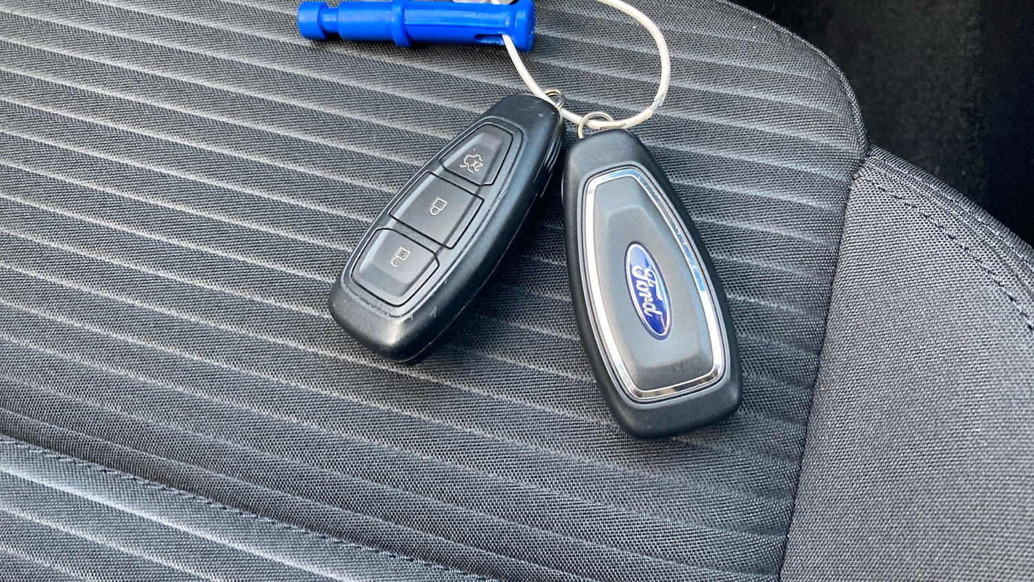 Used Ford Focus 2020 for sale - 76748033: Photo 20