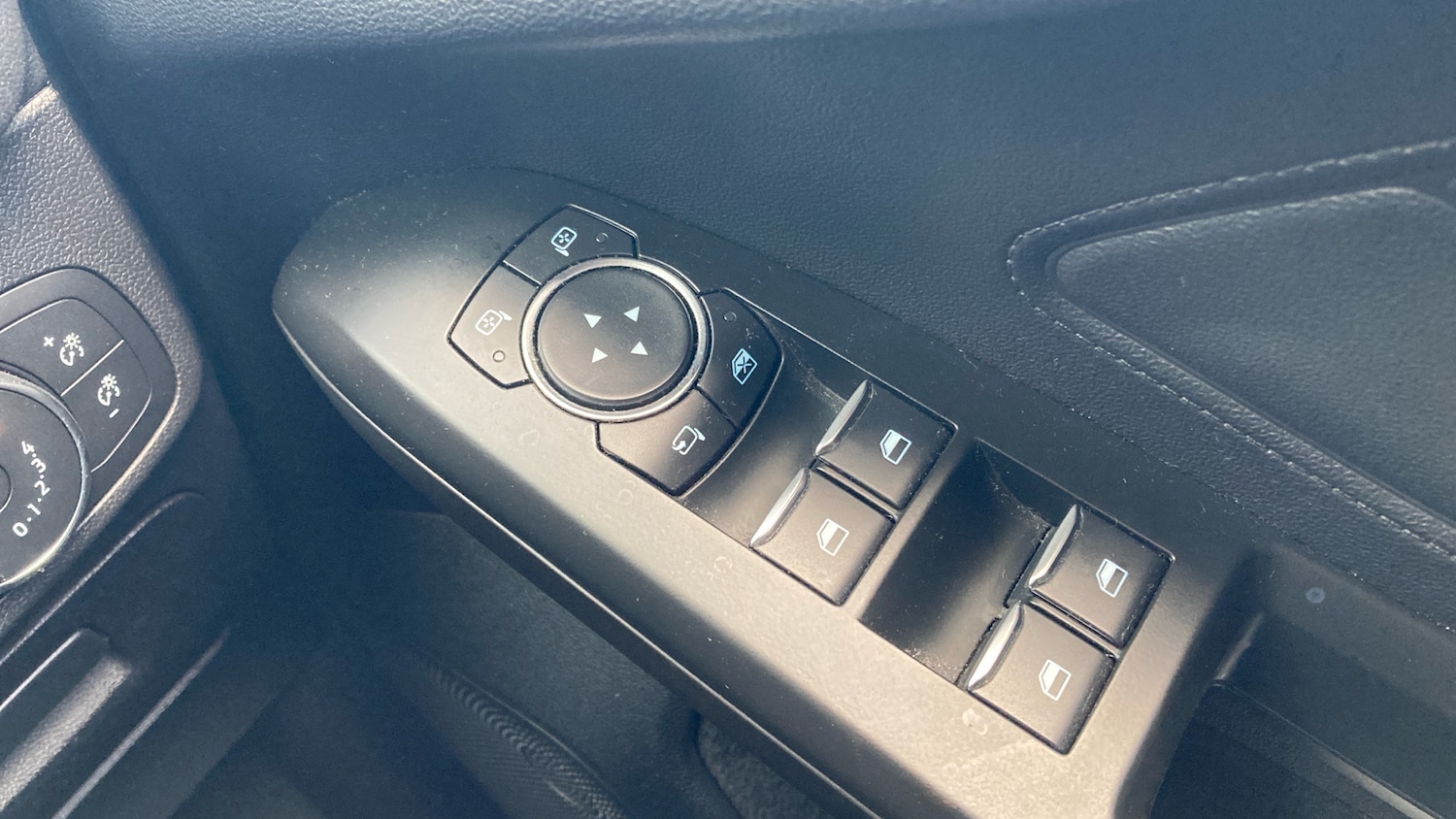 Used Ford Focus 2020 for sale - 76748033: Photo 21