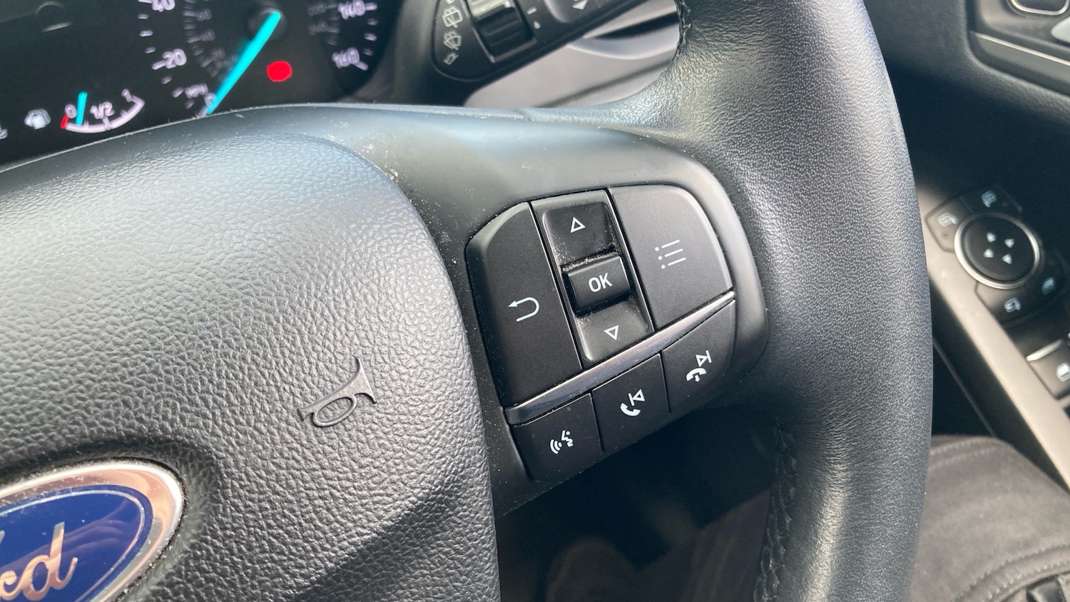 Used Ford Focus 2020 for sale - 76748033: Photo 23