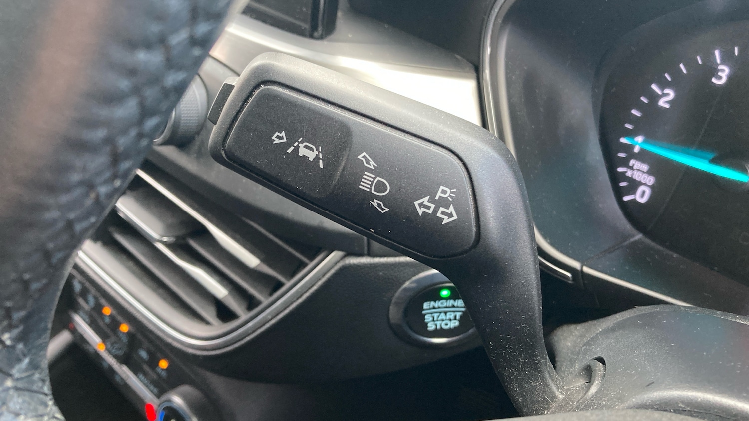 Used Ford Focus 2020 for sale - 76748033: Photo 26