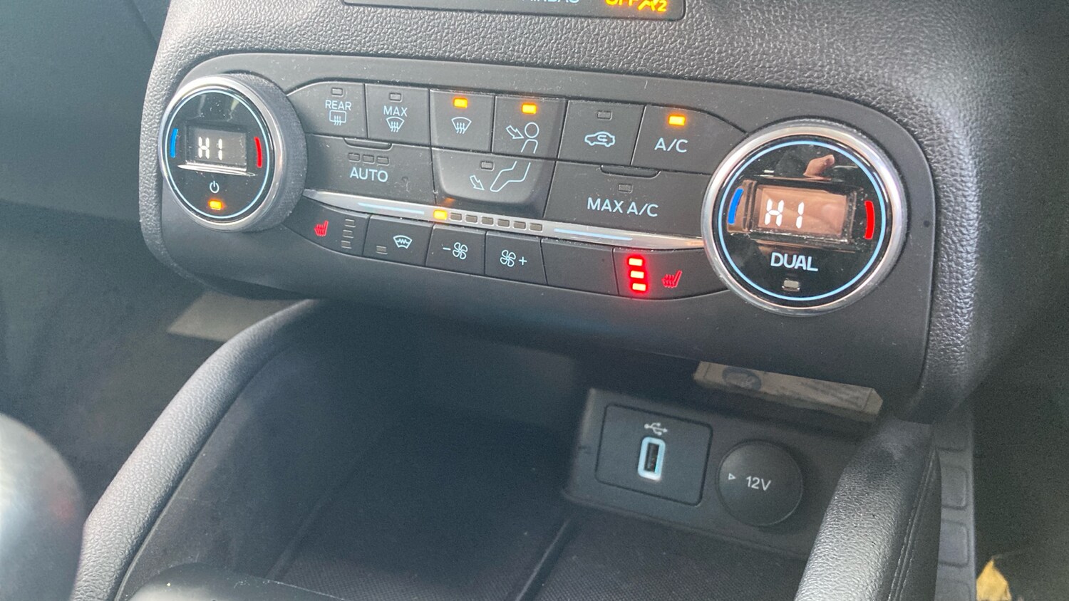 Used Ford Focus 2020 for sale - 76748033: Photo 28