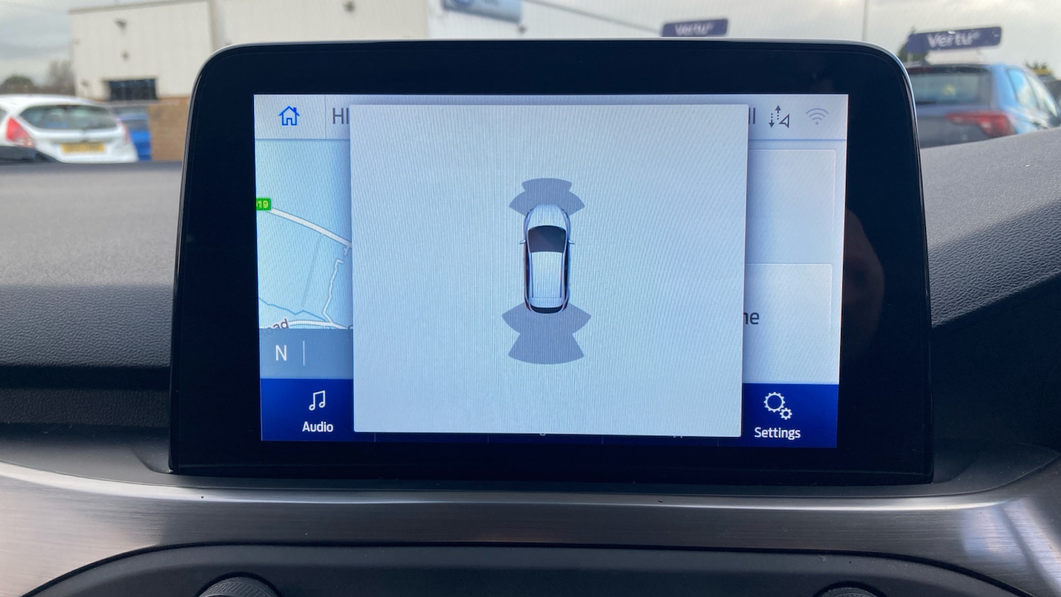 Used Ford Focus 2020 for sale - 76748033: Photo 30